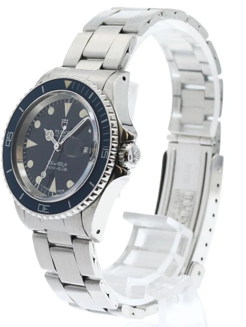 TUDOR Prince Oyster
